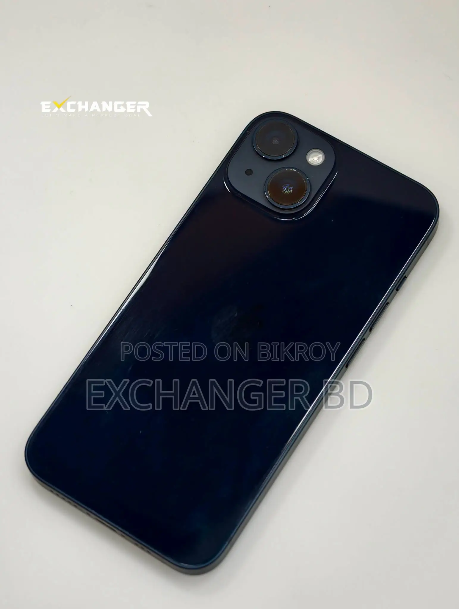 Apple iPhone 14 128 GB Black