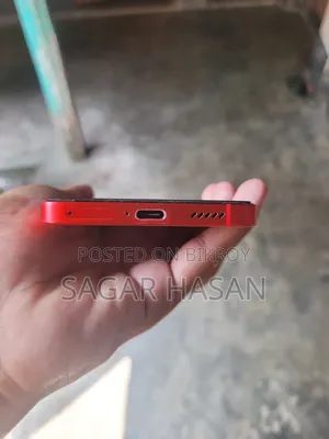 Oppo Reno7 5G 256 GB Red