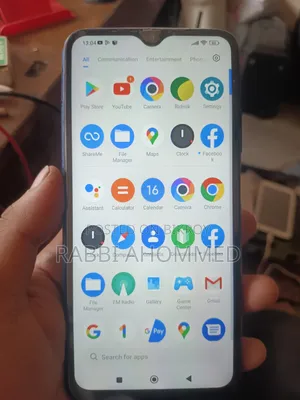 Xiaomi Poco M3 64 GB Blue