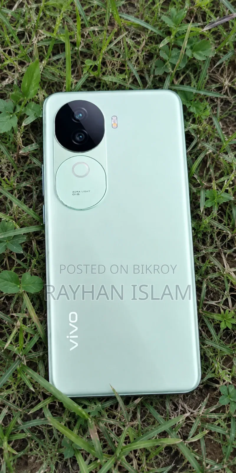 Vivo V40e 256 GB