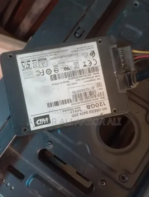 Desktop Computer Gigabyte GA-H110MSTX-HD3-ZK 4GB Intel Core i3 SSD 6T