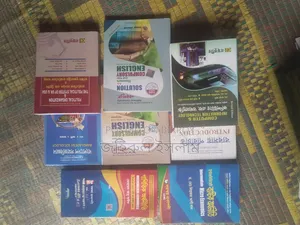 Books of Honours Economics 1st and 2nd year will be sold.