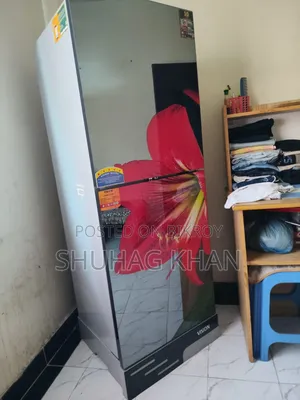 রেফ্রিজারেটর ২০০এল