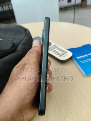 Realme C85 Pro 128 GB Black