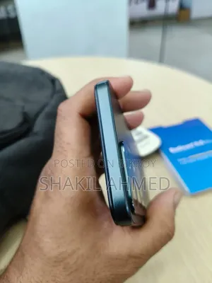Realme C85 Pro 128 GB Black
