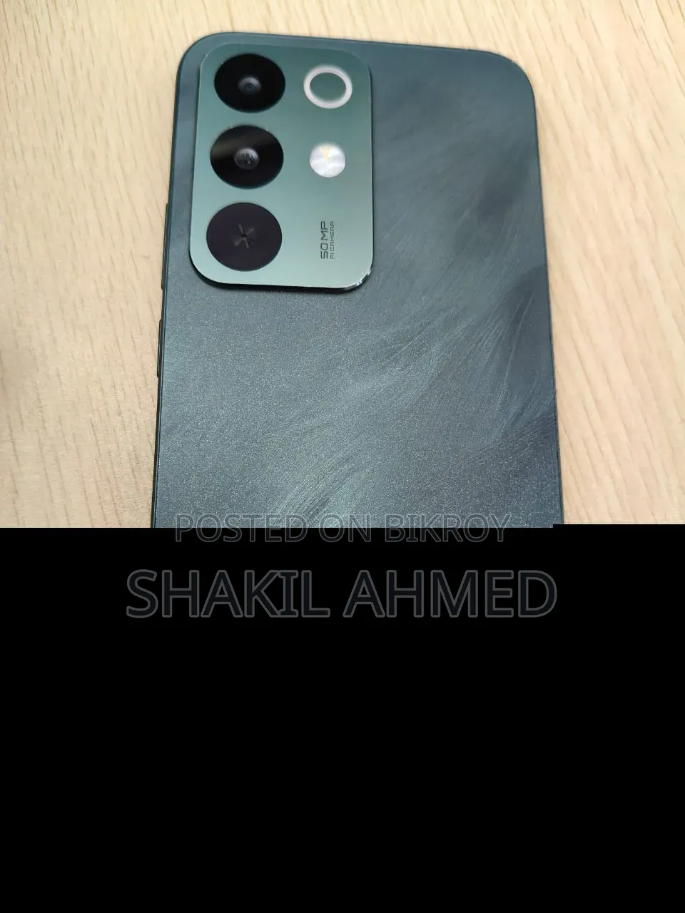 Realme C85 Pro 128 GB Black