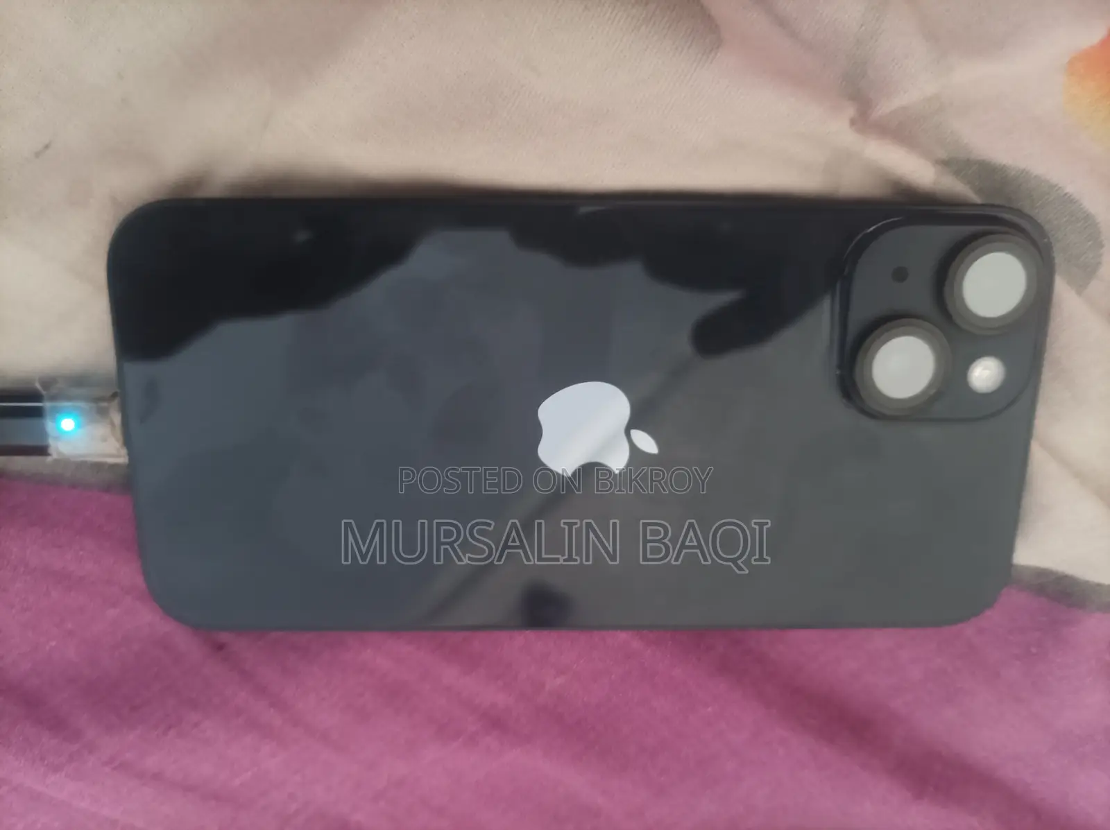 Apple iPhone 14 128 GB Graphite