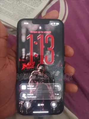 Apple iPhone 14 128 GB Graphite