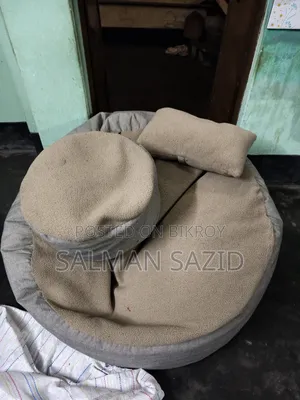 বিন ব্যাগ জাম্বো সাইজ XXXL