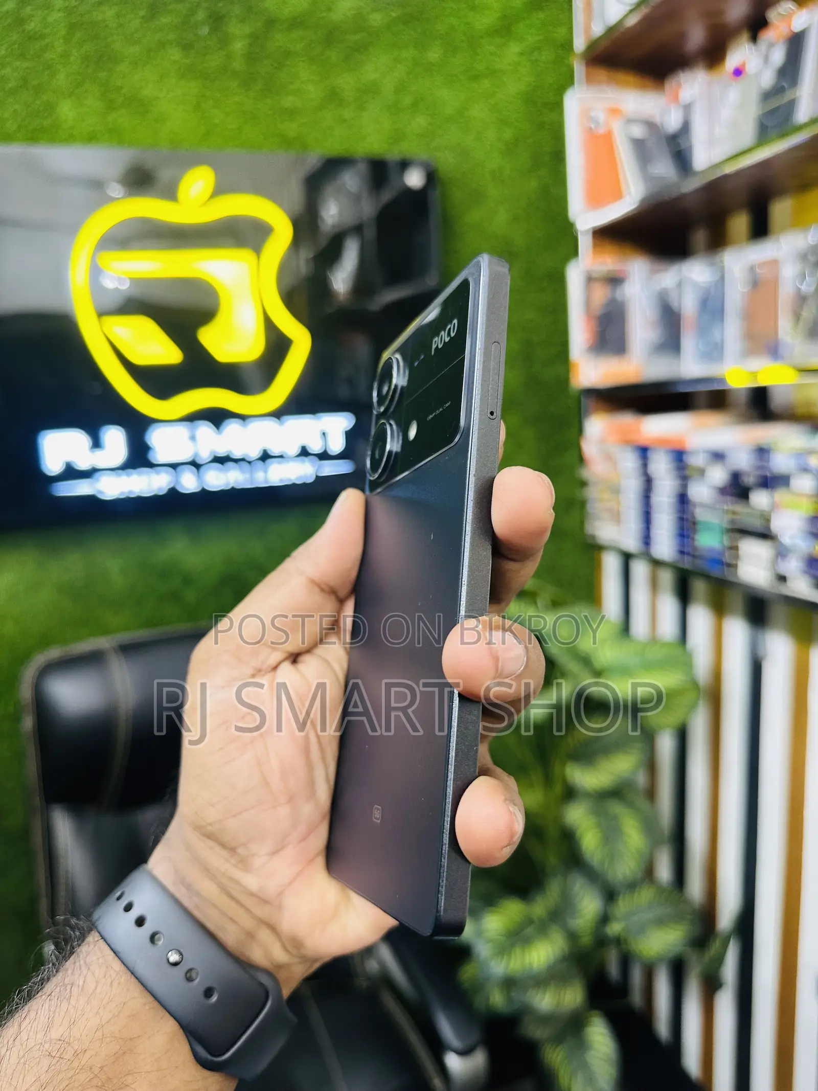 Xiaomi 128 GB Black