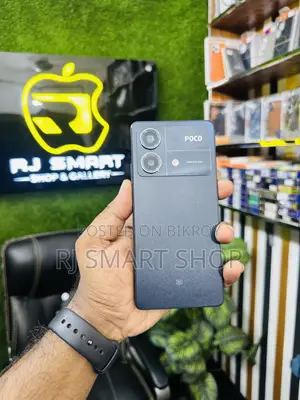 Xiaomi 128 GB Black