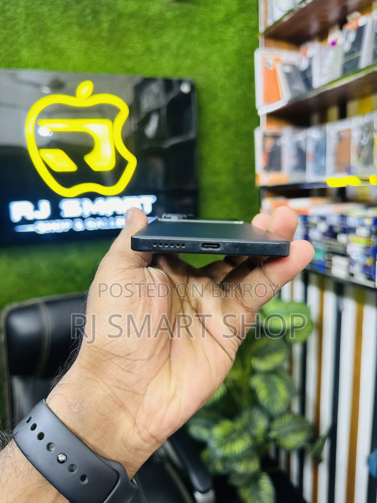 Xiaomi 128 GB Black