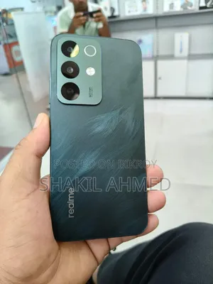 Realme C85 Pro 128 GB Black