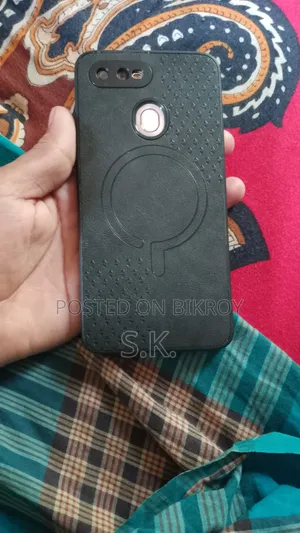 Oppo A5 64 GB Pink