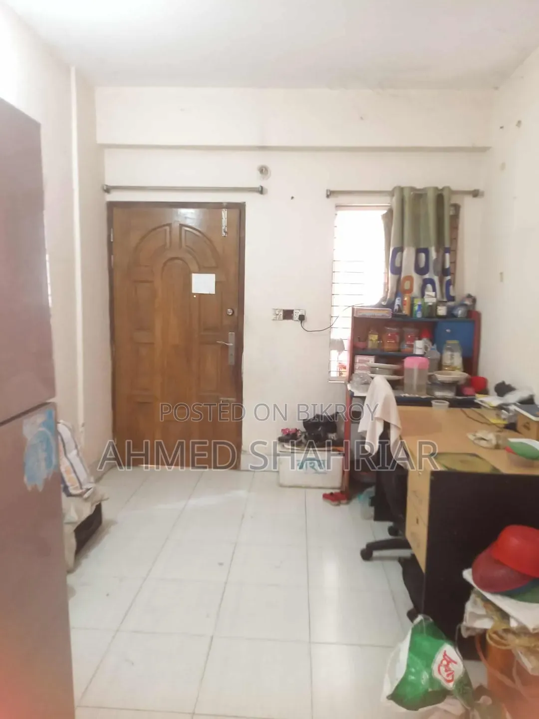 1 Bedroom Apartment in Sunview Dream, Mirpur for rent