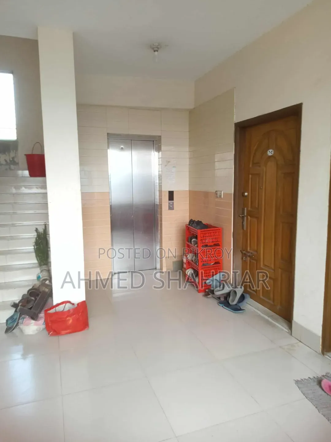1 Bedroom Apartment in Sunview Dream, Mirpur for rent