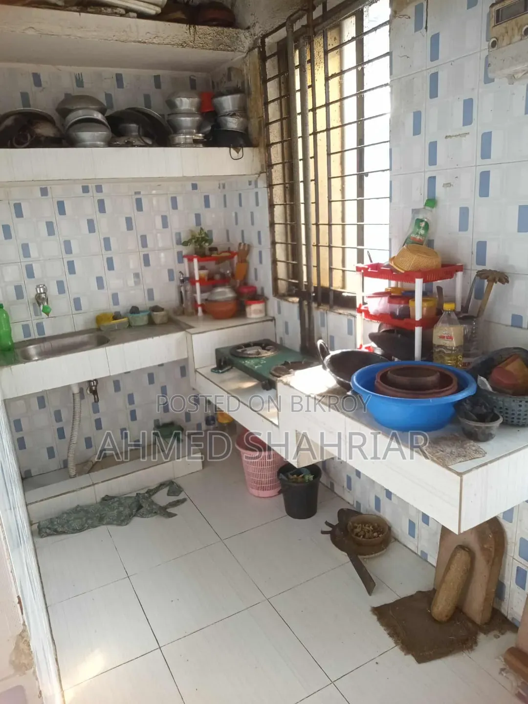 1 Bedroom Apartment in Sunview Dream, Mirpur for rent