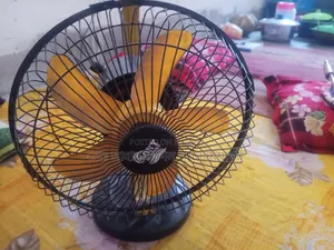 হাই স্পিড ফ্যান