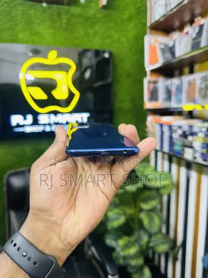 Oppo F19S 128 GB Blue
