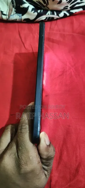 Xiaomi Redmi Note 12 128 GB Black