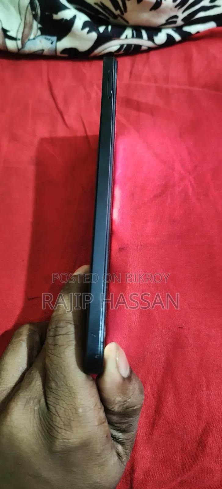Xiaomi Redmi Note 12 128 GB Black