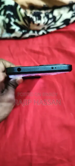 শাওমি ১২এস আল্ট্রা ২৫৬ জিবি ব্ল্যাক