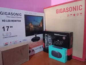 Desktop Computer 4GB RAM Intel Core i5 SSD 256GB