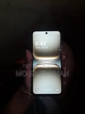 New Tecno Spark Go 64 GB Silver