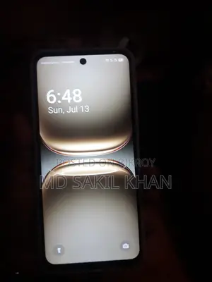 New Tecno Spark Go 64 GB Silver