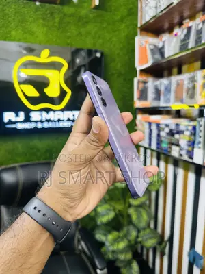 Samsung Galaxy F15 128 GB Pink