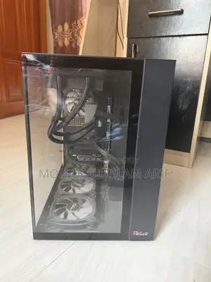 Gaming PC | Core i5-12400 12th Gen | RTX 4060 8GB | 24GB RAM