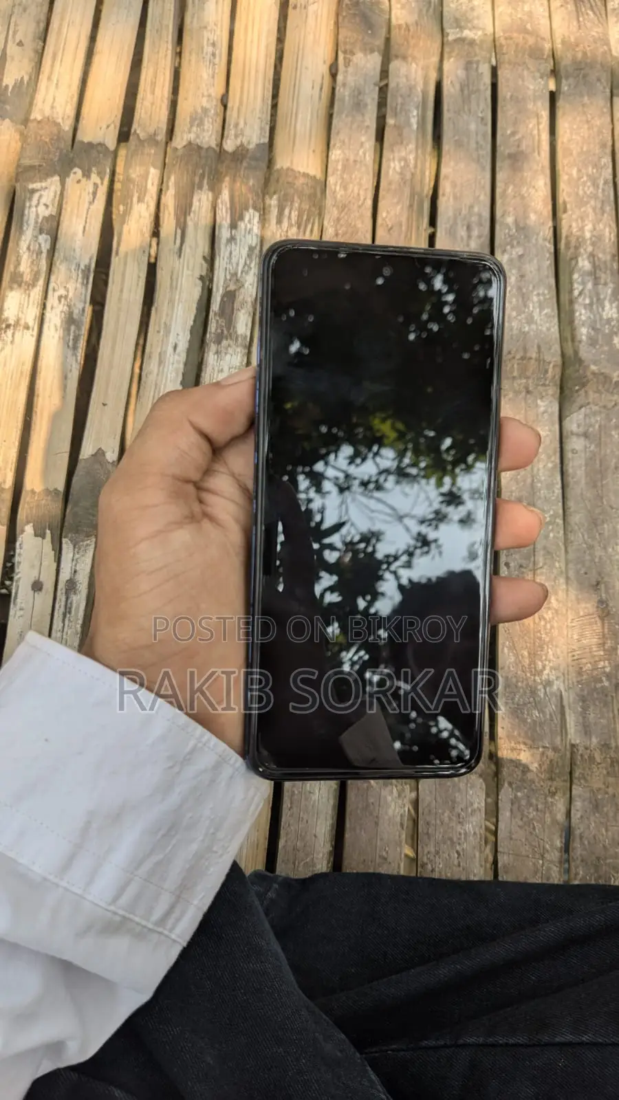 Xiaomi Poco M2 Pro 64 GB Blue