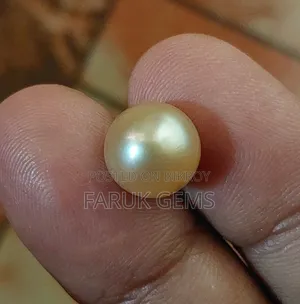 সাউথ সি মুক্তা পাথর।