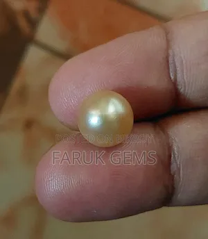 সাউথ সি মুক্তা পাথর।