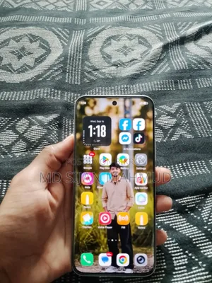 Infinix Hot 60 Pro+ 128 GB Silver