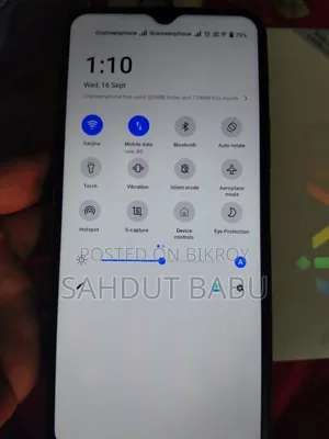 Vivo Y21 64 GB White