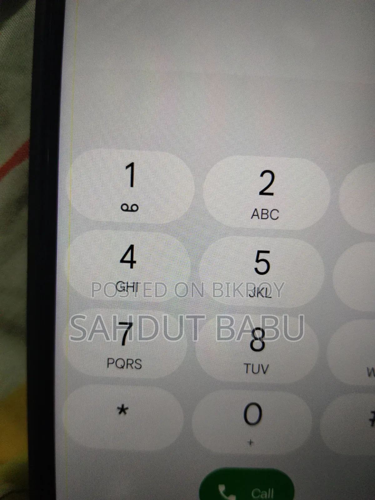 Vivo Y21 64 GB White