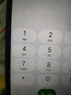 Vivo Y21 64 GB White