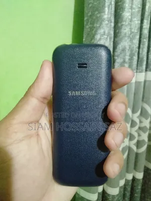 New Samsung Guru Music 2 Blue