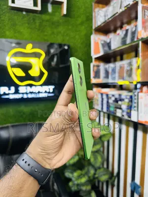 Motorola Edge 50 Fusion 256 GB Green