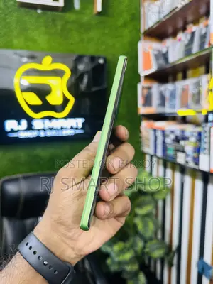 Motorola Edge 50 Fusion 256 GB Green