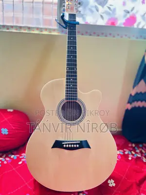 Axe Guitar Sell Post
