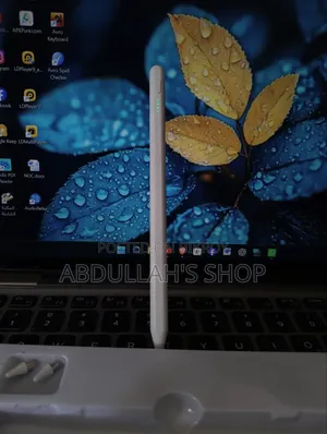 ইউনিভার্সাল স্টাইলাস পেন (মোবাইল এবং ল্যাপটপ)