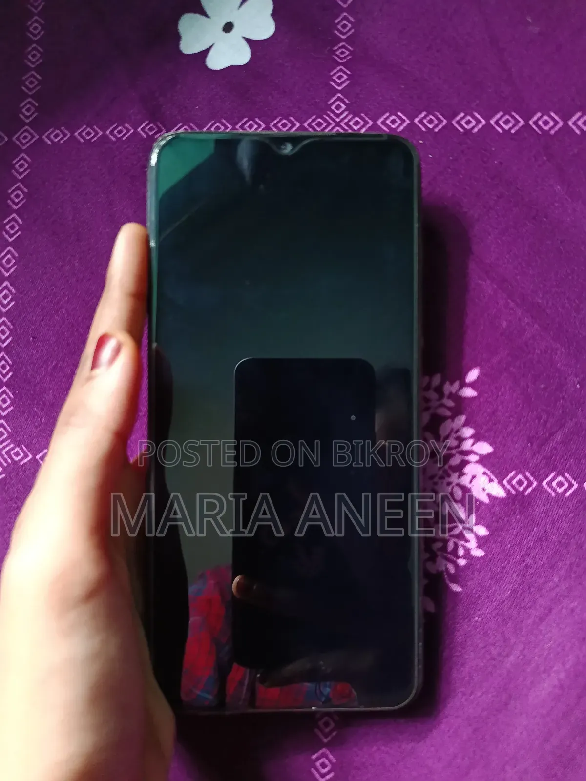 Xiaomi Redmi Note 8 128 GB