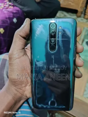 Xiaomi Redmi Note 8 128 GB