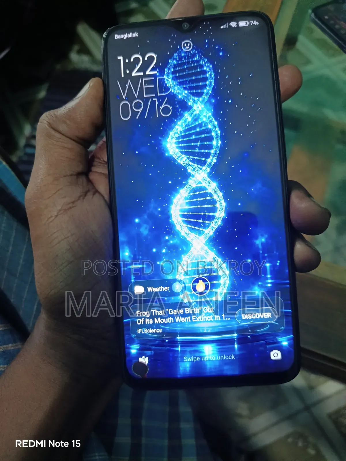 Xiaomi Redmi Note 8 128 GB
