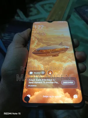 Xiaomi Redmi Note 8 128 GB