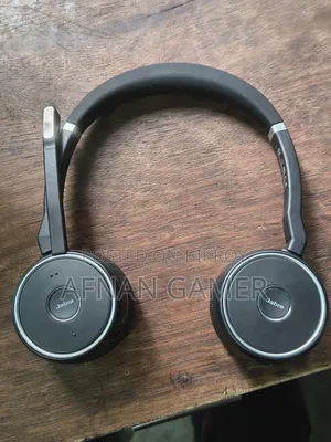 Jabra Evolve 75 ANC Headset