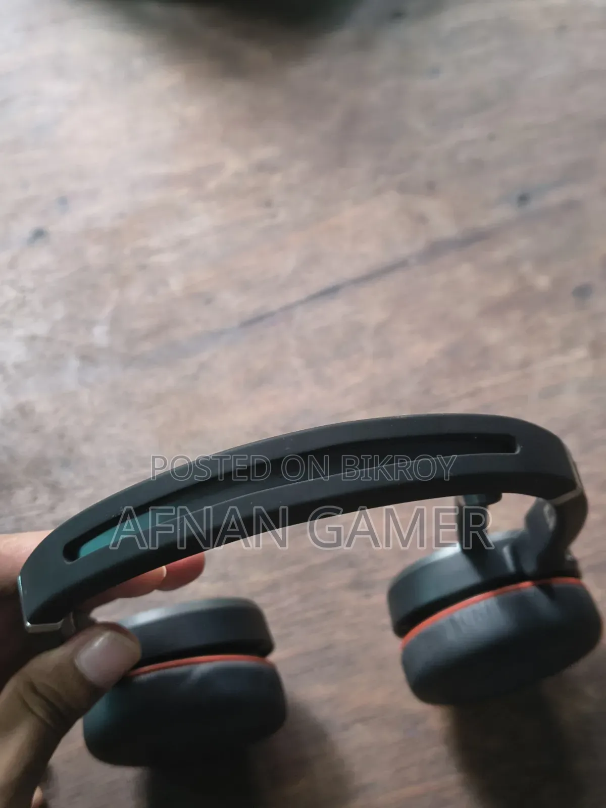 Jabra Evolve 75 ANC Headset