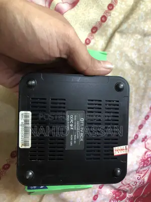 Tx 10 Pro Android TV Box 6GB 128GB ROM